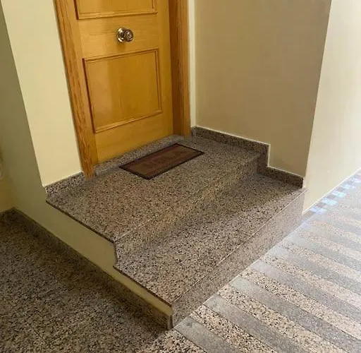 En Acogedor A 200 Metros La Playa Wifi Apartamento Torrevieja