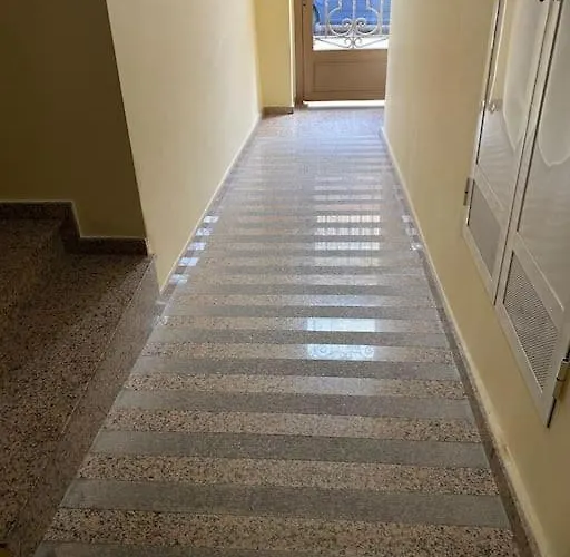 En Acogedor A 200 Metros La Playa Wifi Apartamento Torrevieja