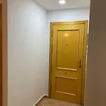 En Acogedor A 200 Metros La Playa Wifi Apartmán