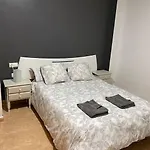 En Acogedor A 200 Metros La Playa Wifi Apartmán