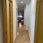 Apartmán En Acogedor A 200 Metros La Playa Wifi *