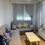 Apartmán En Acogedor A 200 Metros La Playa Wifi