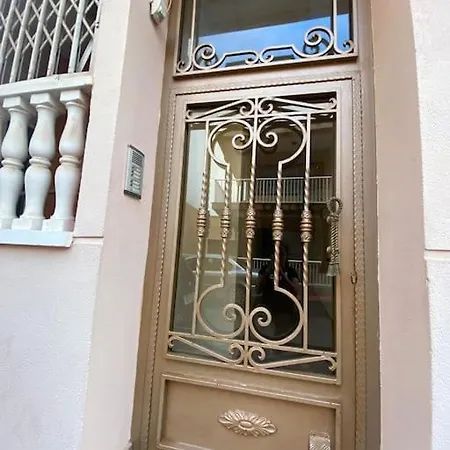 Apartmán En Acogedor A 200 Metros La Playa Wifi