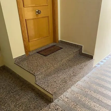 En Acogedor A 200 Metros La Playa Wifi Apartmán Torrevieja